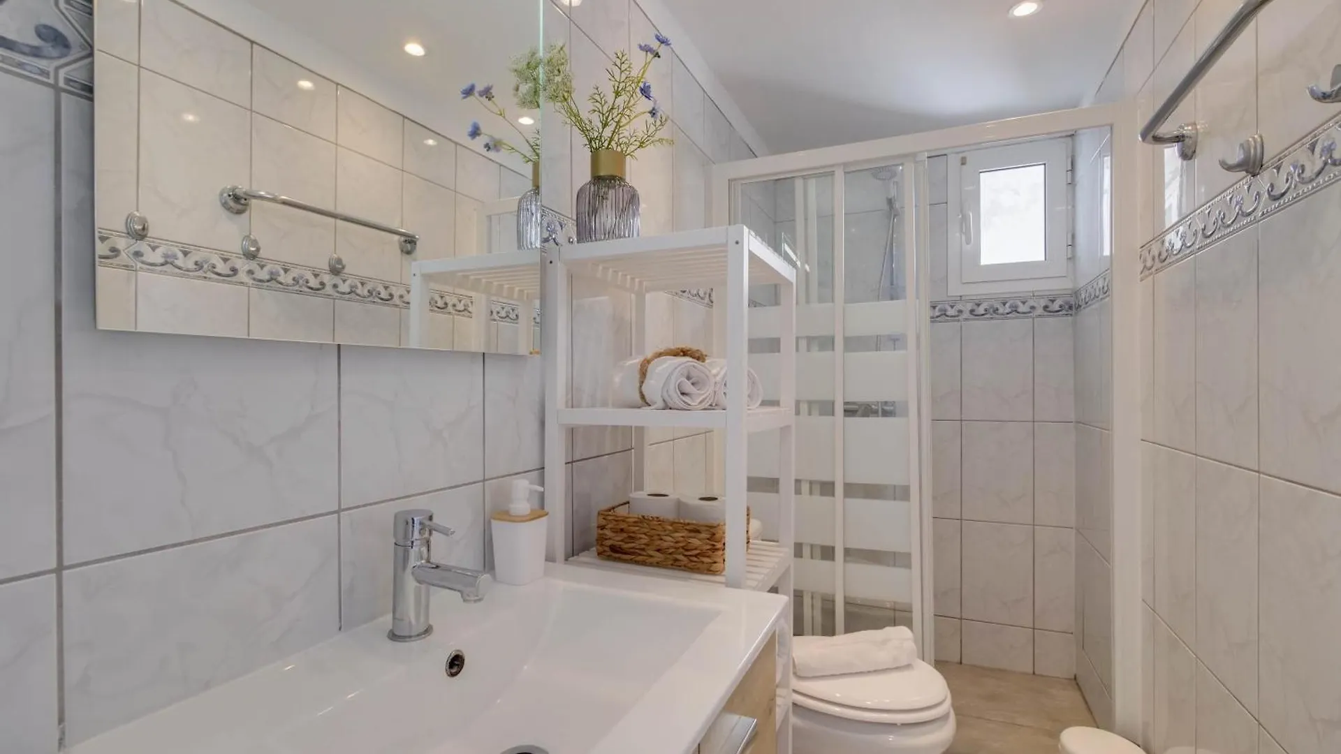 Apartamento Moderne Ferienwohnung Direkt Am Strand Alcúdia